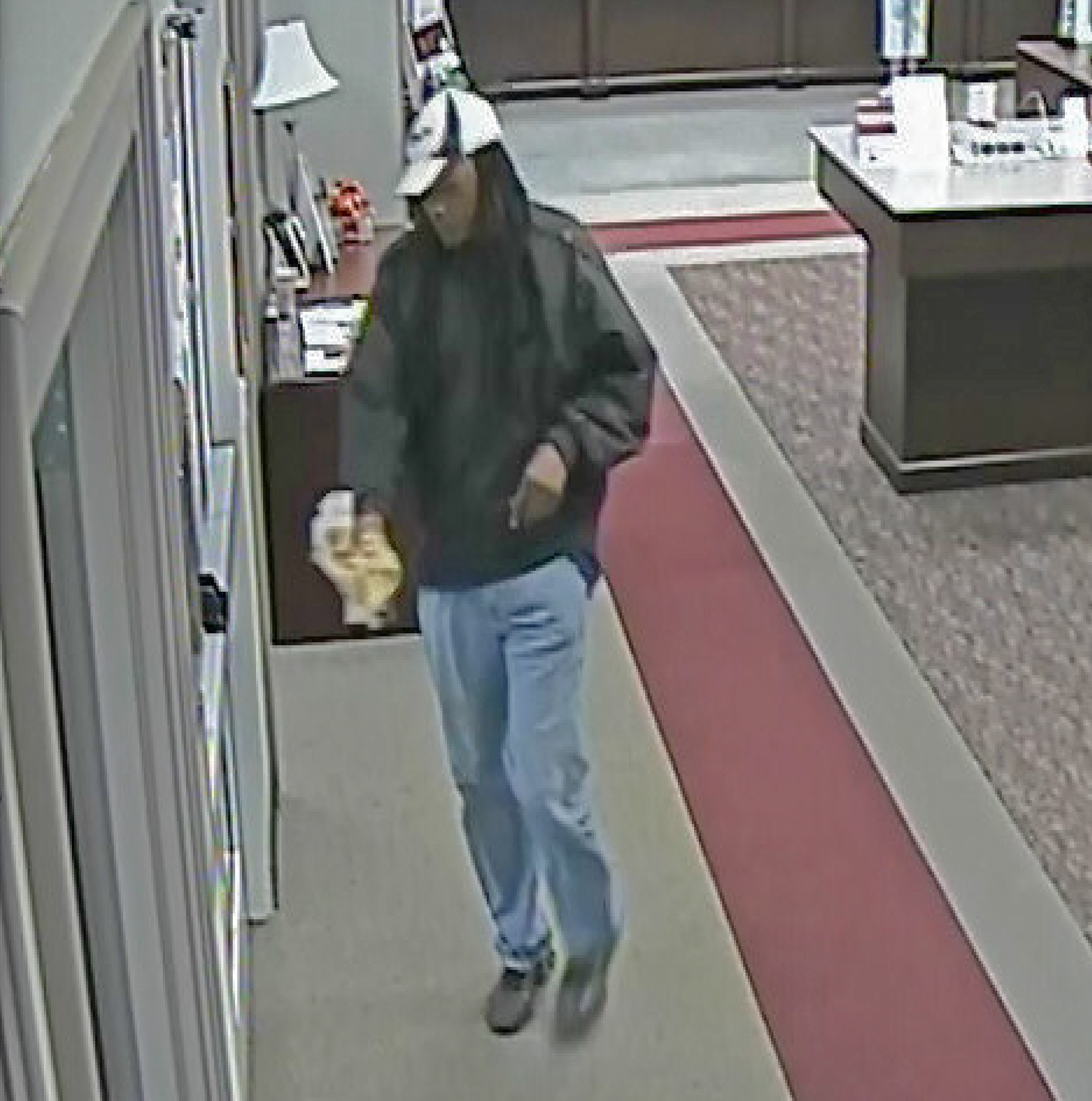 Bank Robber image 2