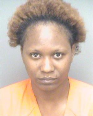 Jamesha Lyneet Flanning