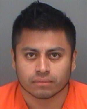 Jaciel Tellez-Arroyo