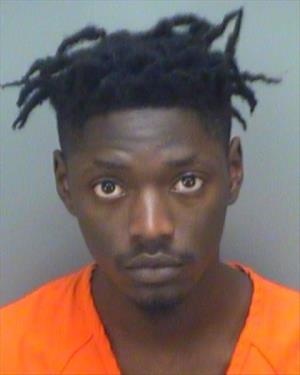 Flournoy, Sean Aundre