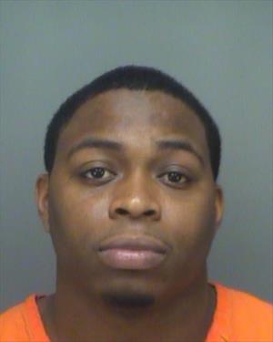 Laroy Williams