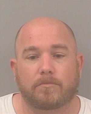 Sean Peter Brewer Mugshot