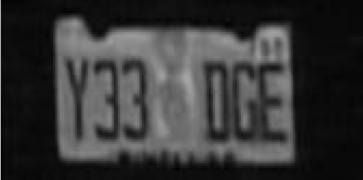 vehicle tag