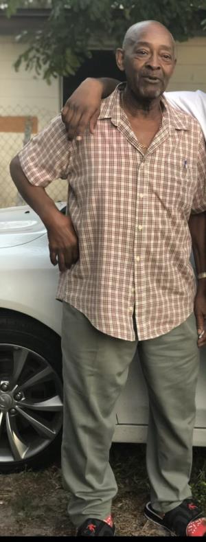 Joseph Nelson Jr.