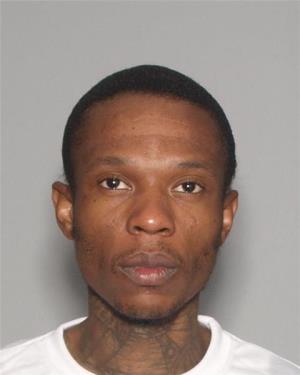 Cornelius Trevion Whitfield