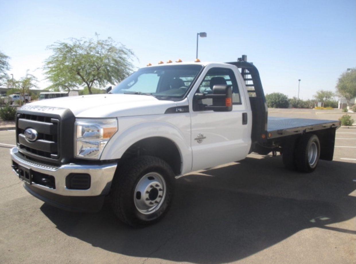 Truck