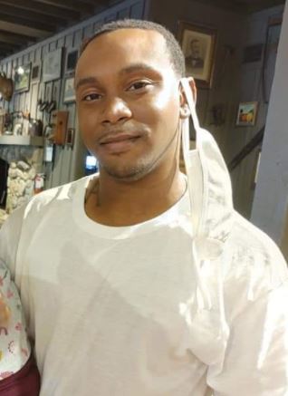 Jerome Clark