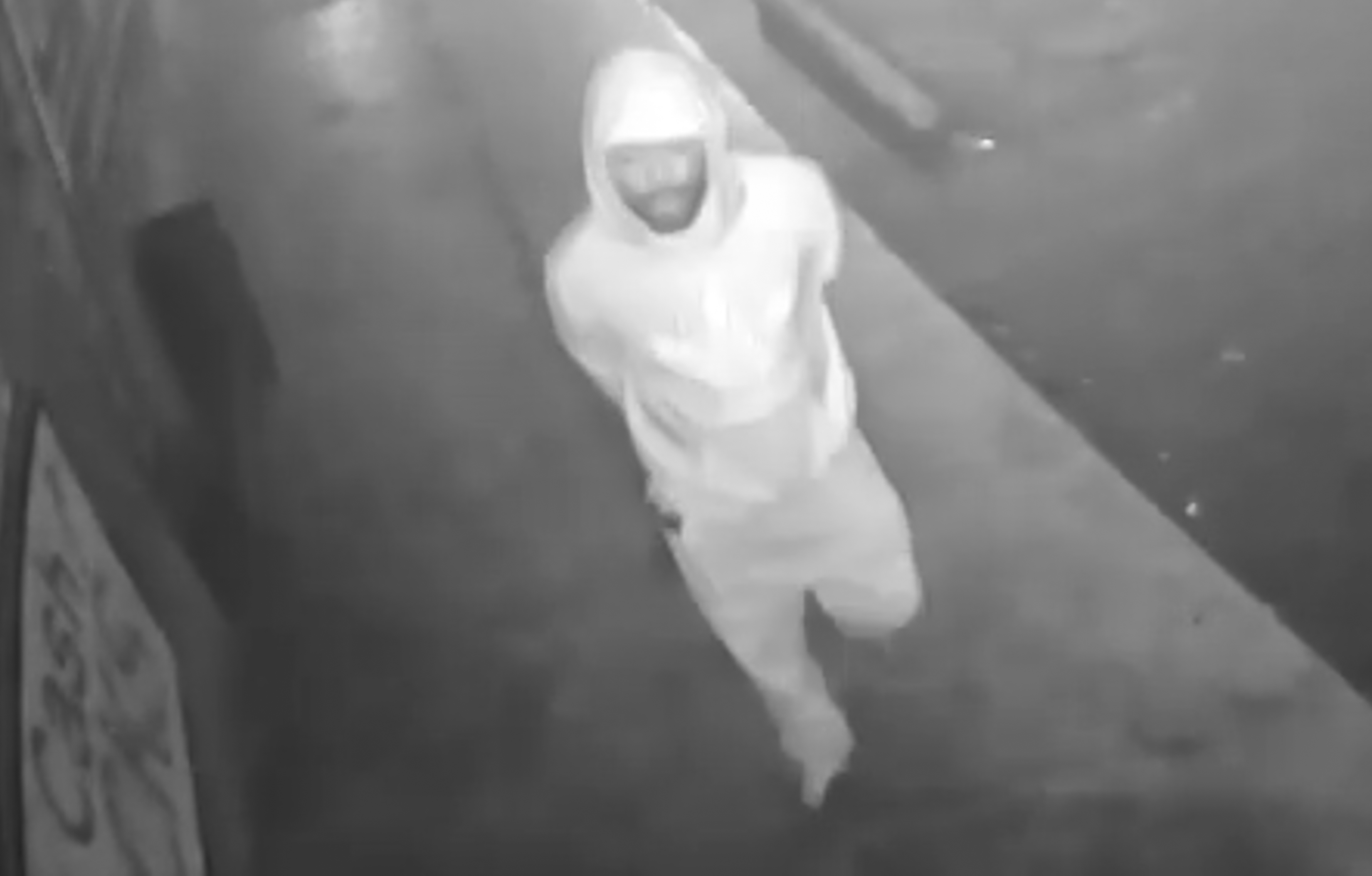 Person of Interest image
