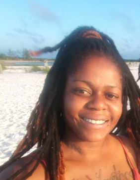 Larrisha Williams