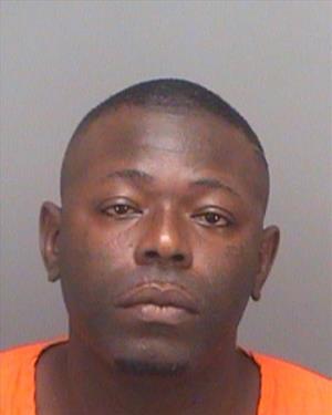 Andre M. Watkins