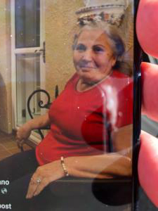 Antoinette Giordano