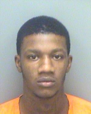 Vincent Evans