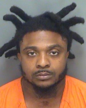 Marquis Leonard Herring