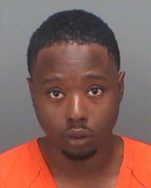 Jabari Kalonji