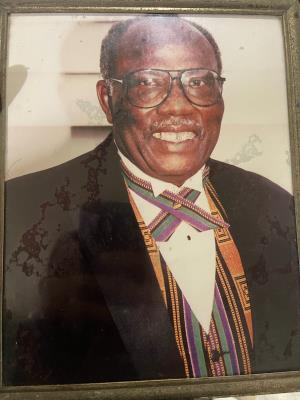 Randolph Walton