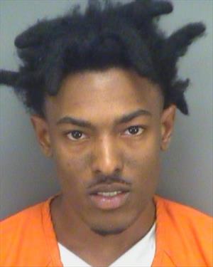 Tyron Byron Jackasal