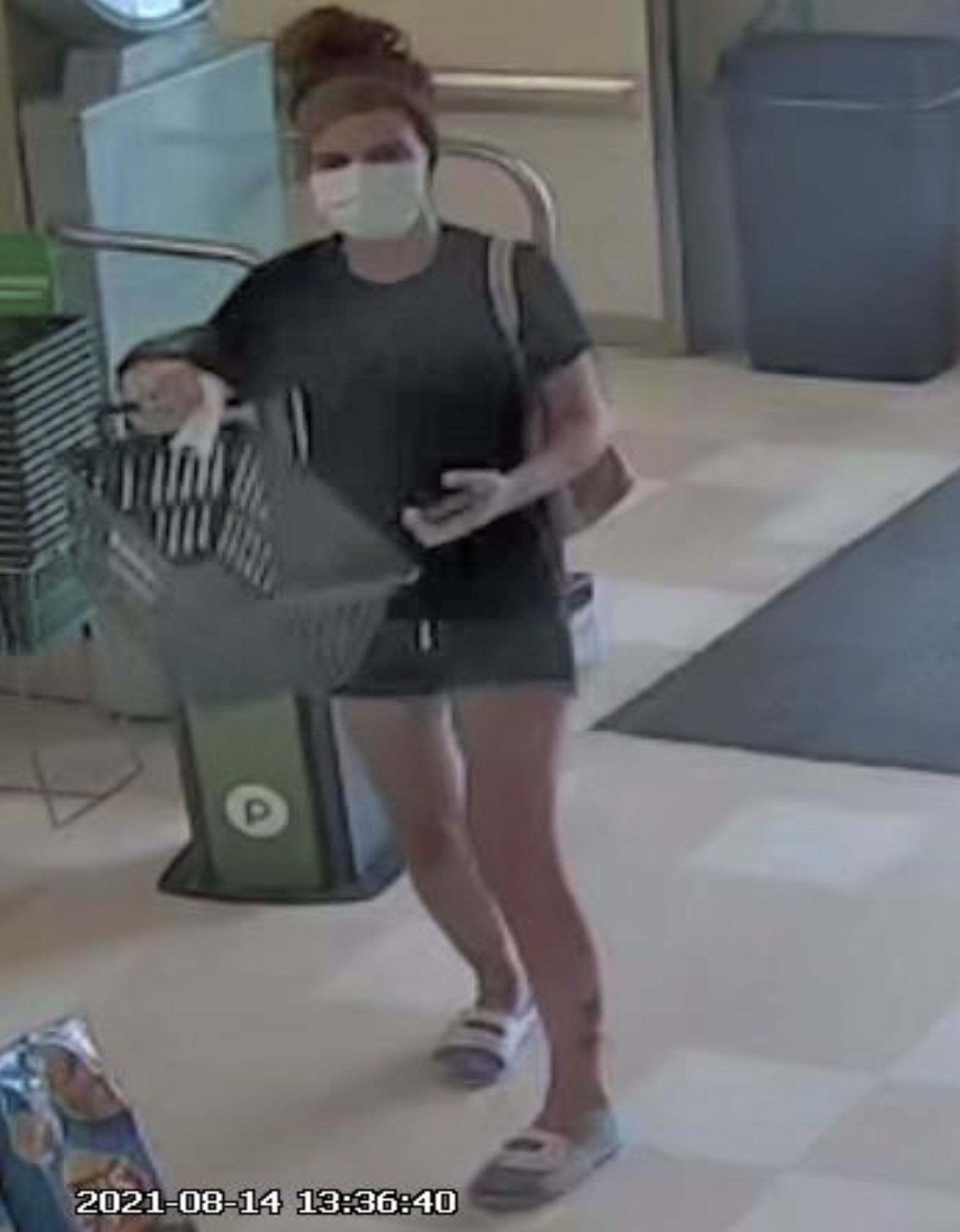 Shoplifter 3