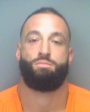 Jamie David Smith