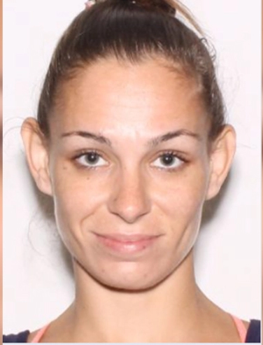 Heather Elizabeth Olmstead