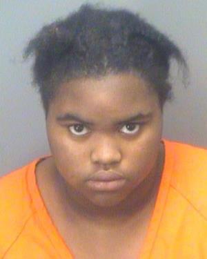 Breasia Niblack