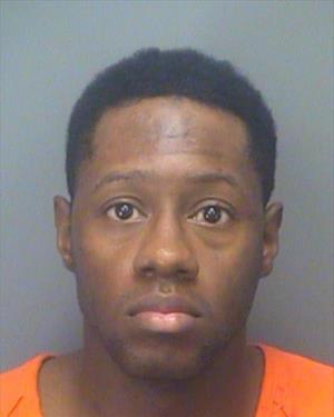 Danzel Rashard Hammonds 