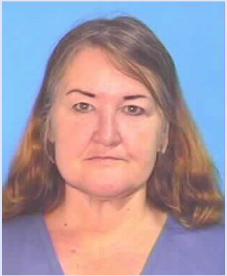 Patricia Morris 