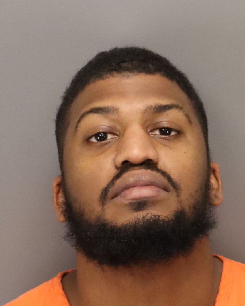 Jermaine Adrian Bennett