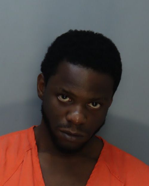 Jerome Isom