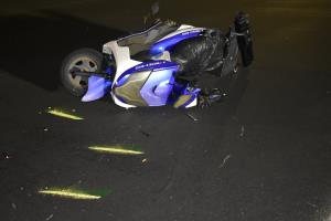 E-Scooter