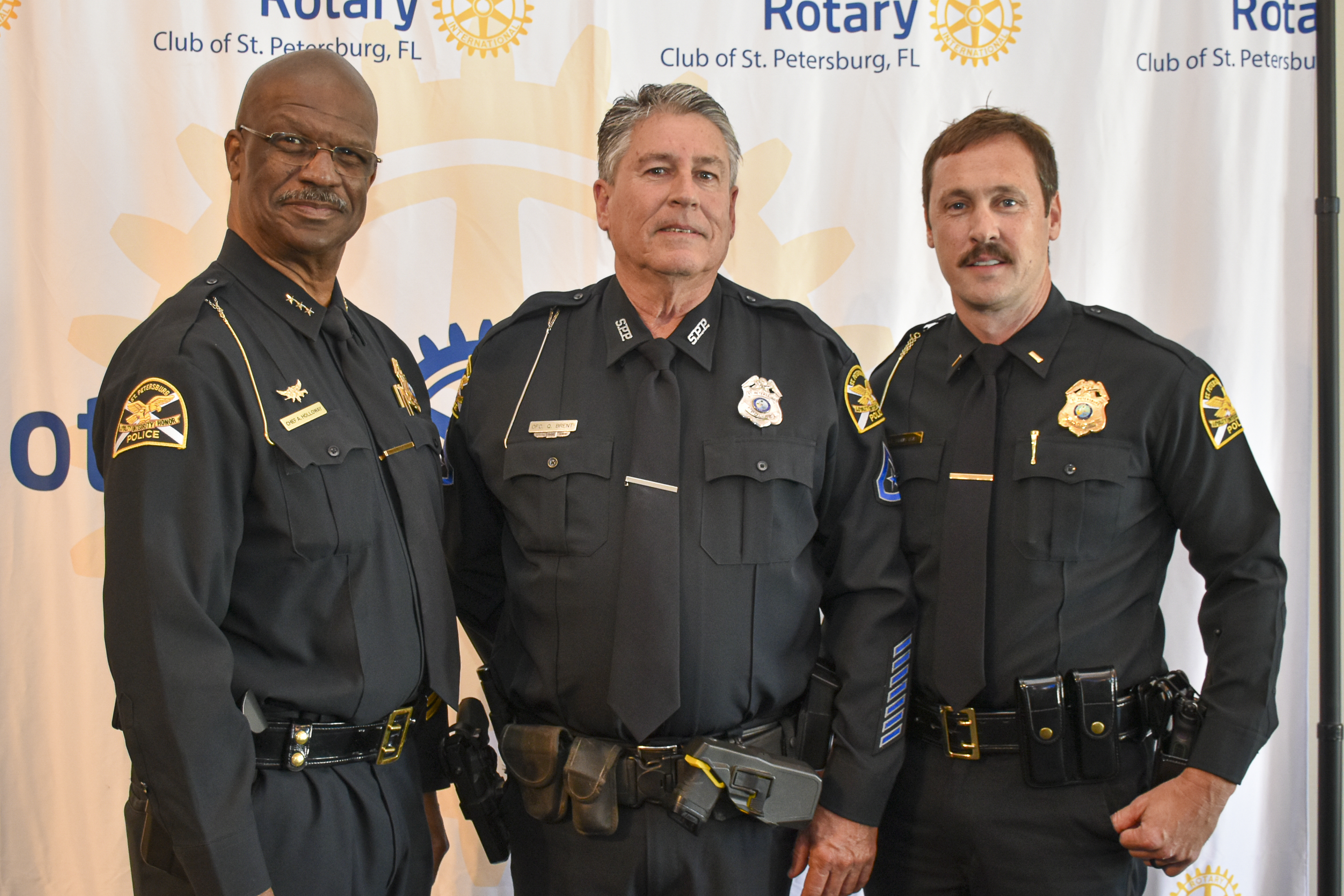 image of SPPD officers