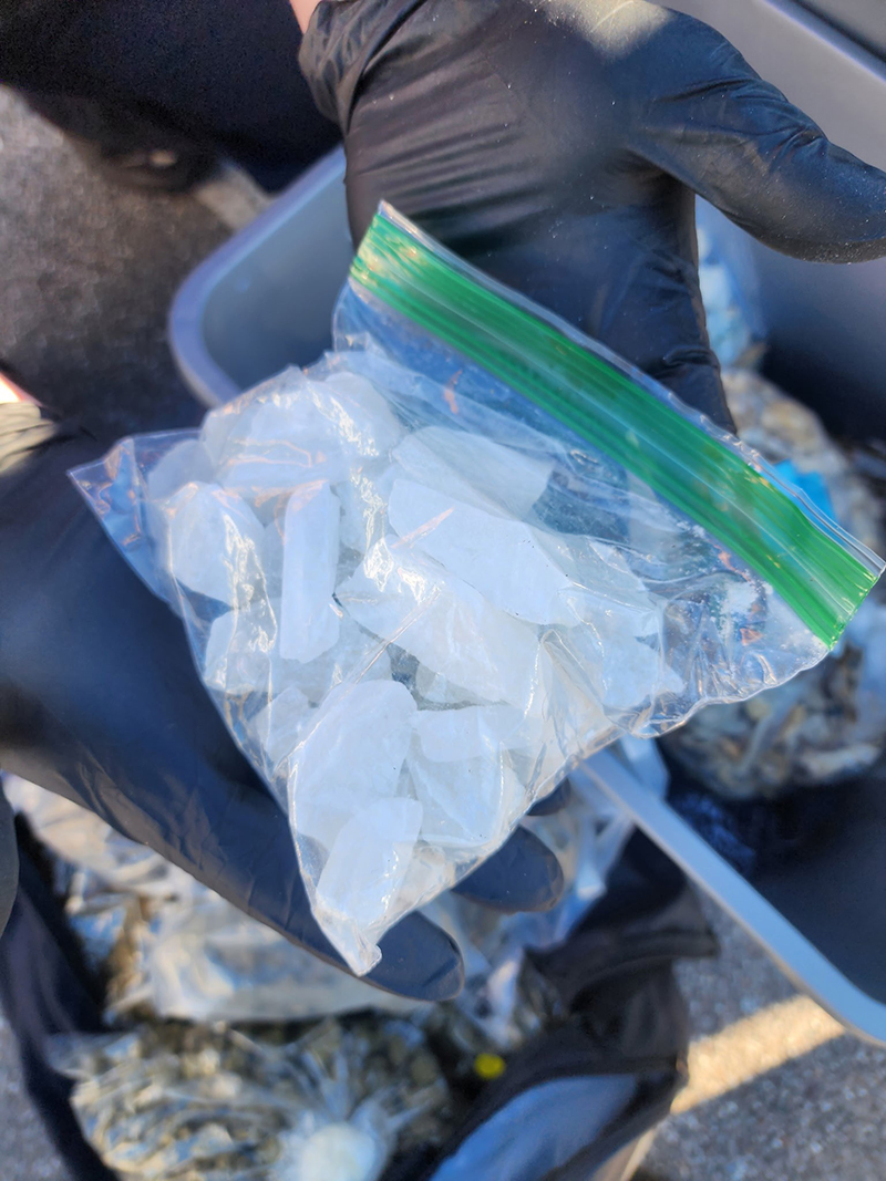 Rock Cocaine