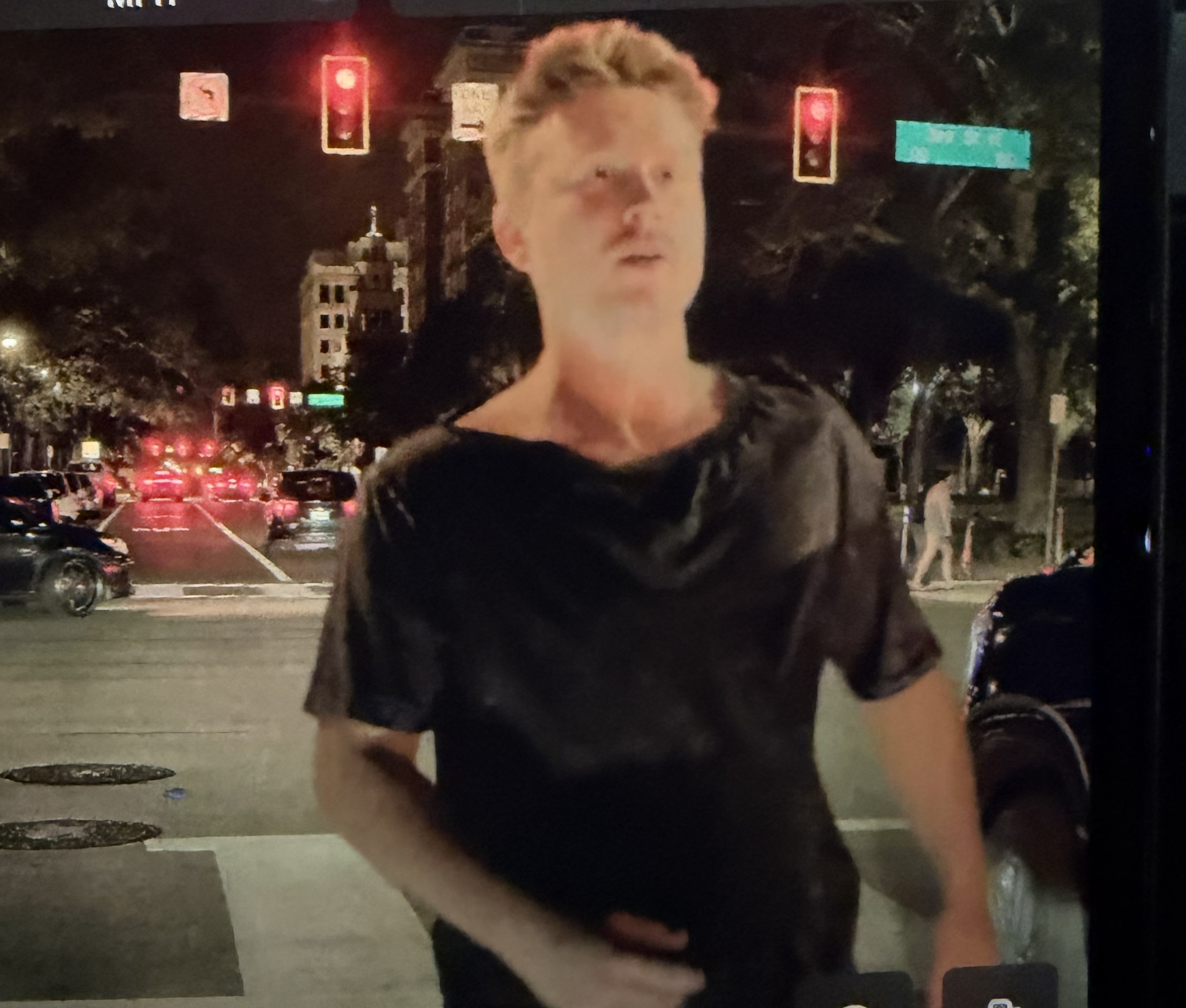Suspects 4
