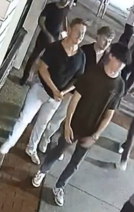 Suspects 2
