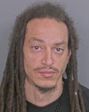 Matthew Williams