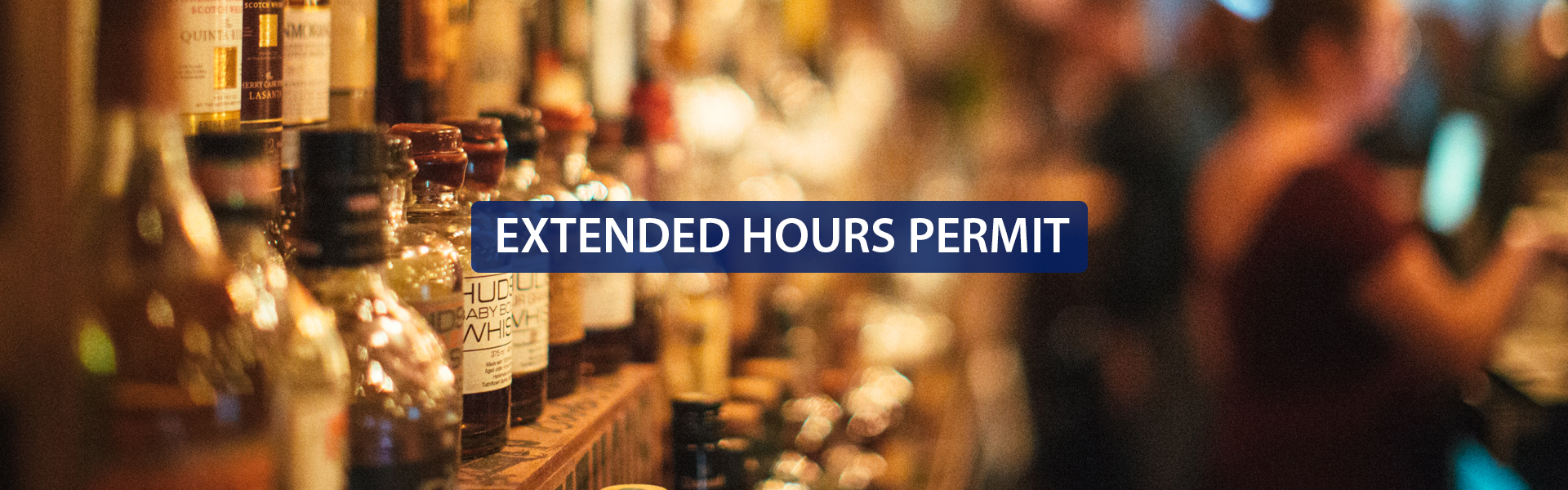 Extended hours bar