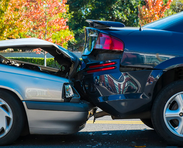 traffic accident