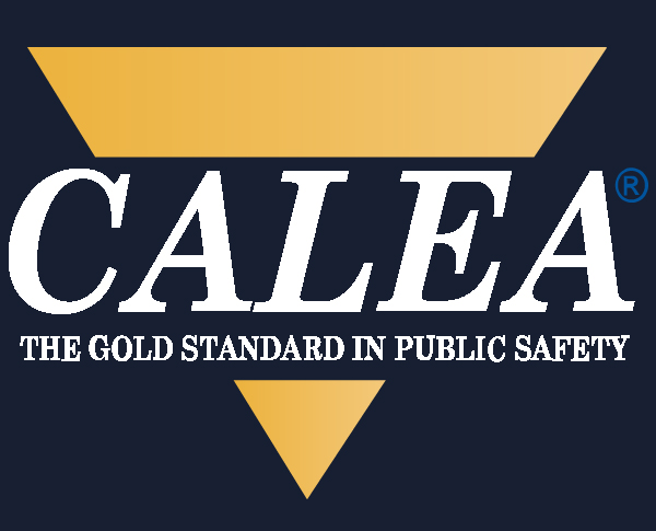 CALEA the gold standard for accreditation