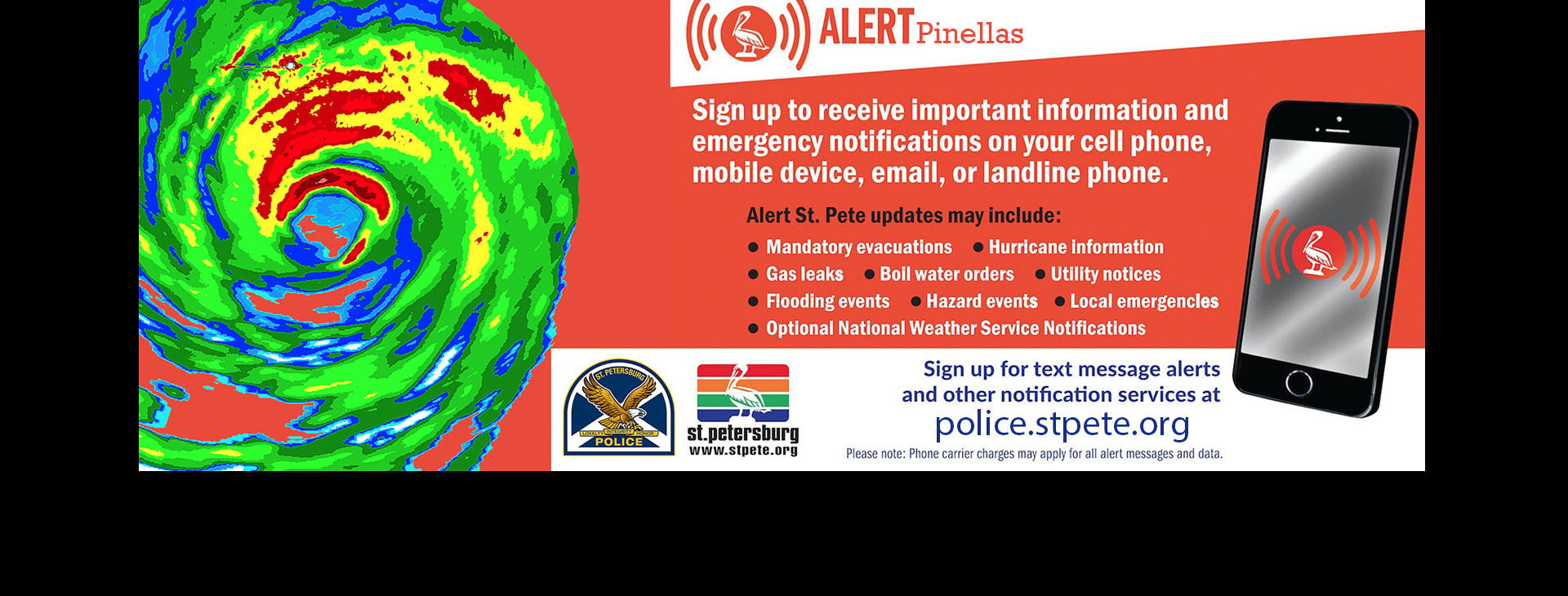 Alert Pinellas