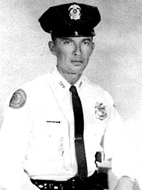 Officer Gene A. Bessette