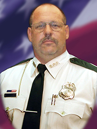 In Memoriam - Officer David S. Crawford