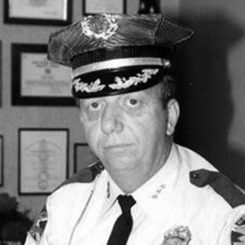 Chief Sam Lynn