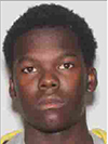 Diontae Burr