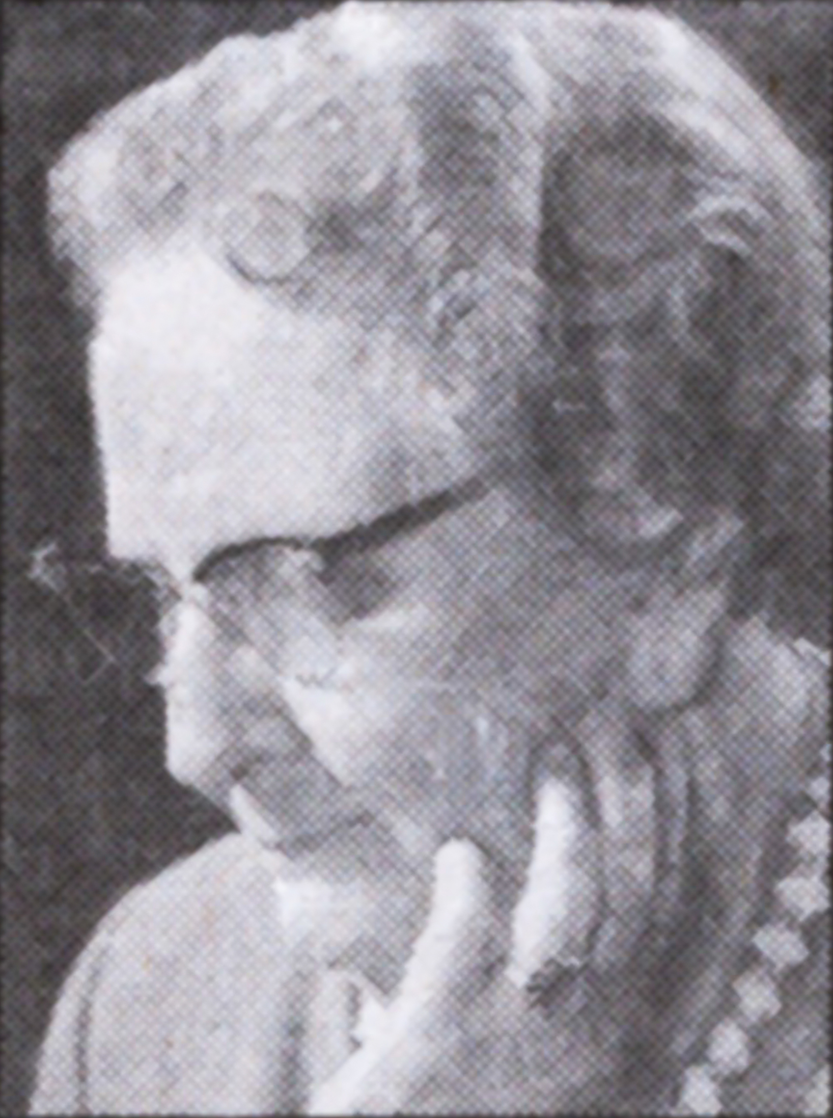 Louise C Geiger