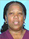 Jacqueline Green