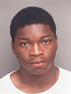 Malik Oliver
