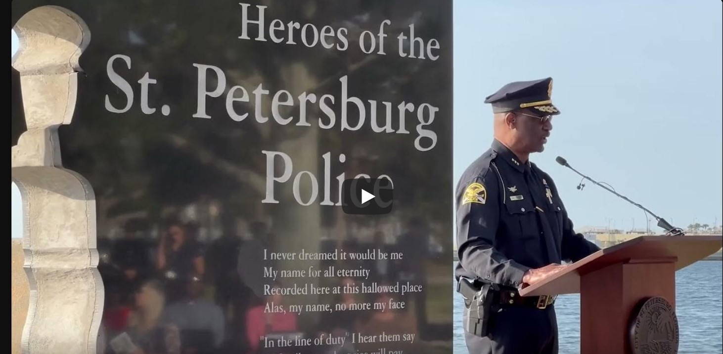 May 7, 2025 2025 Memorial Service