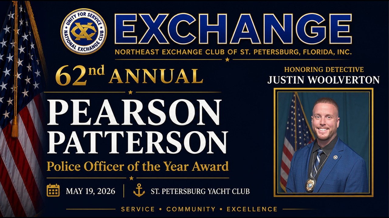 Officer of the Year